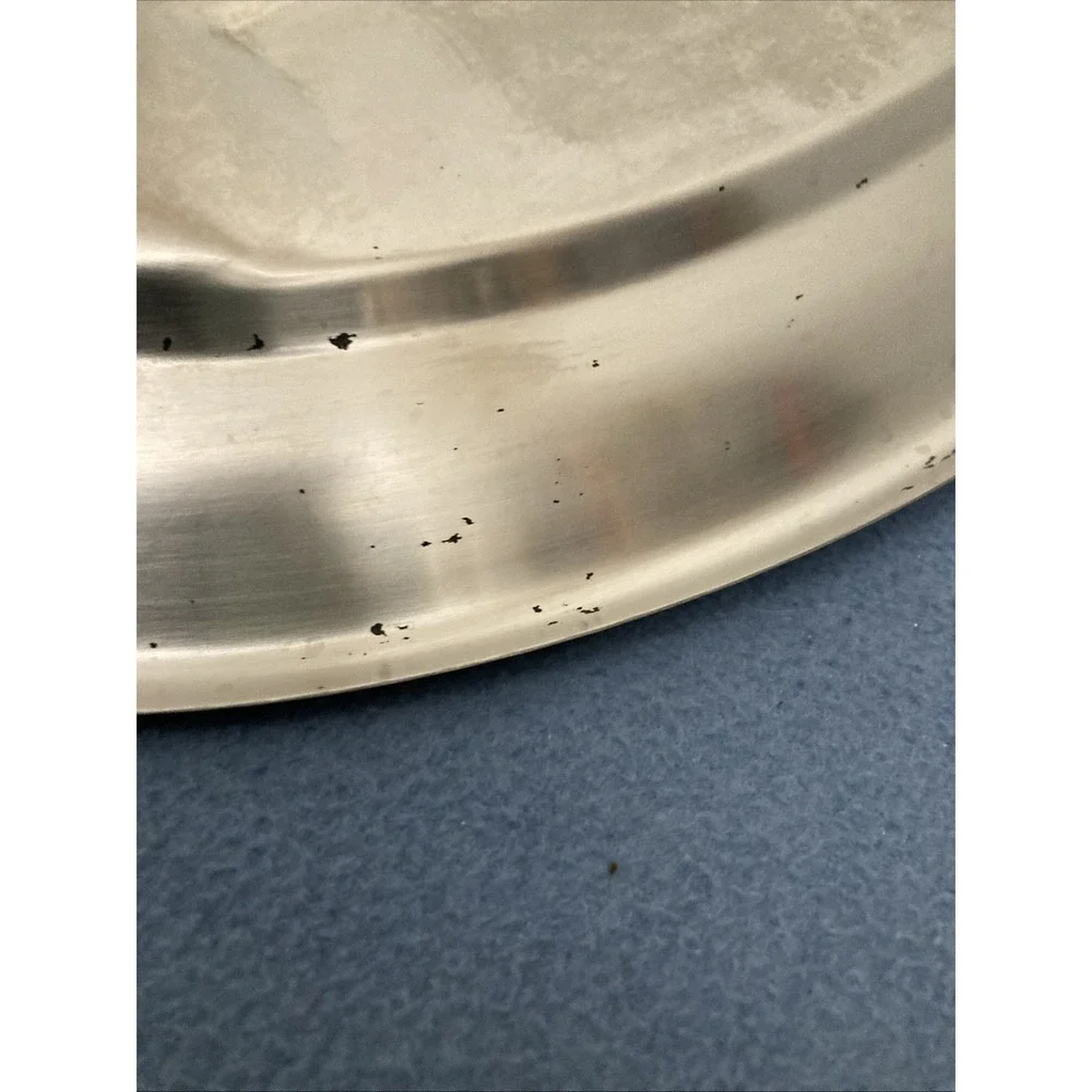 VTG Vollrath Stainless Steel 18